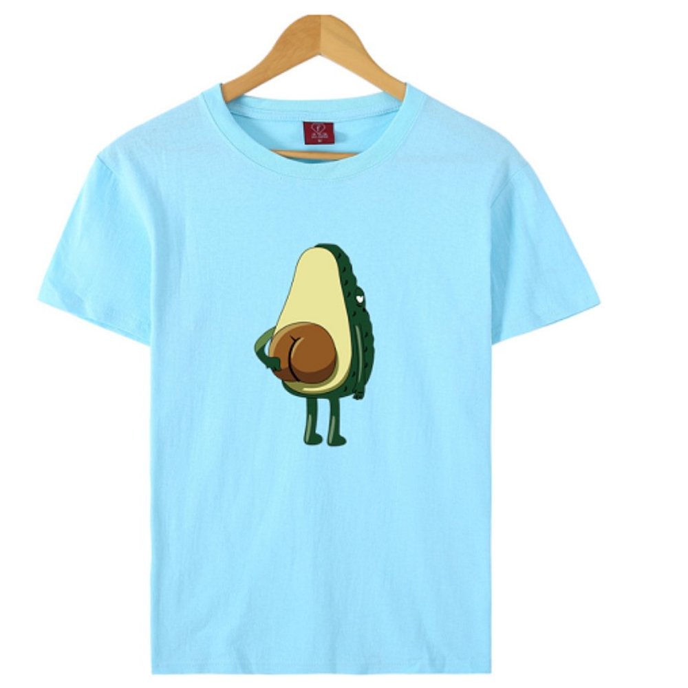 Avocado T shirt Branded Wear For Less (BFL)